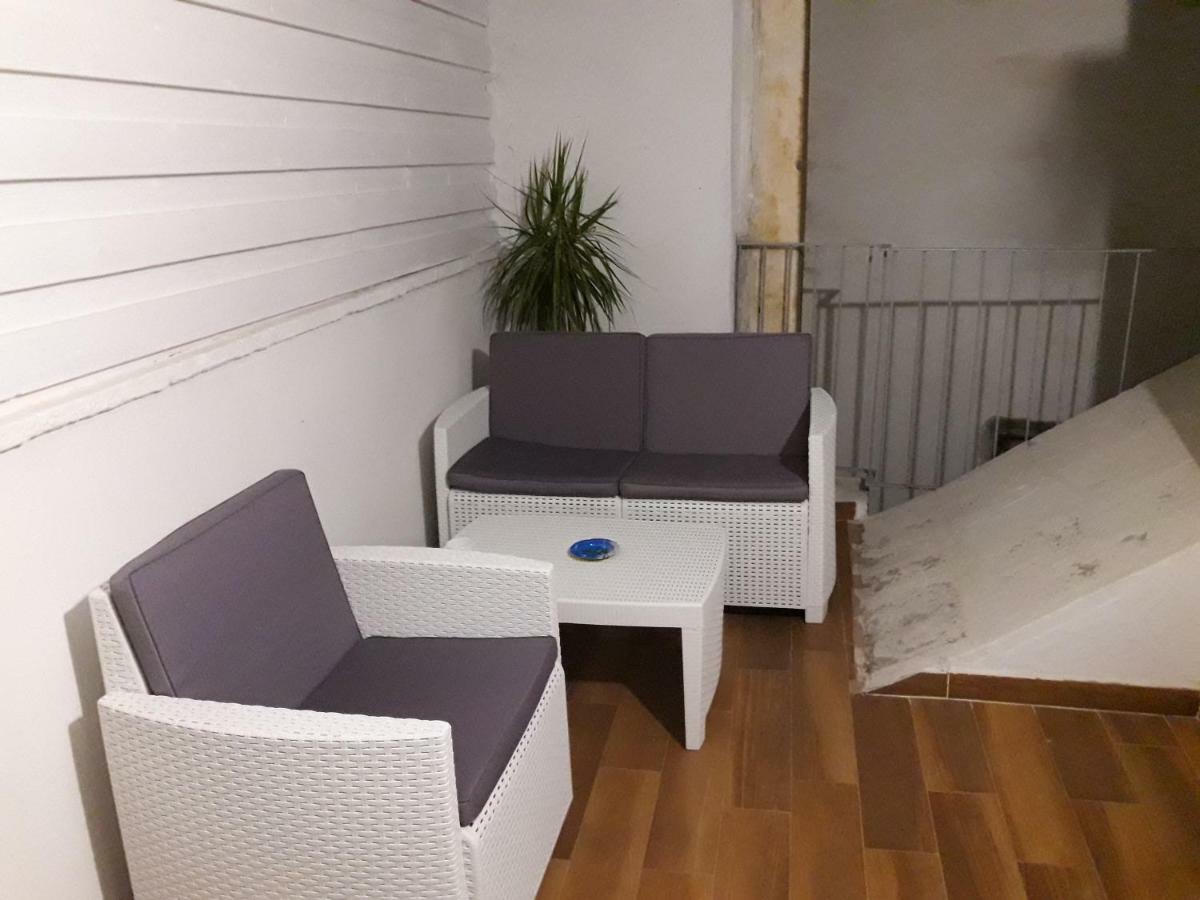 Ferienwohnung Il Sogno Di Ele Polignano a Mare Exterior foto