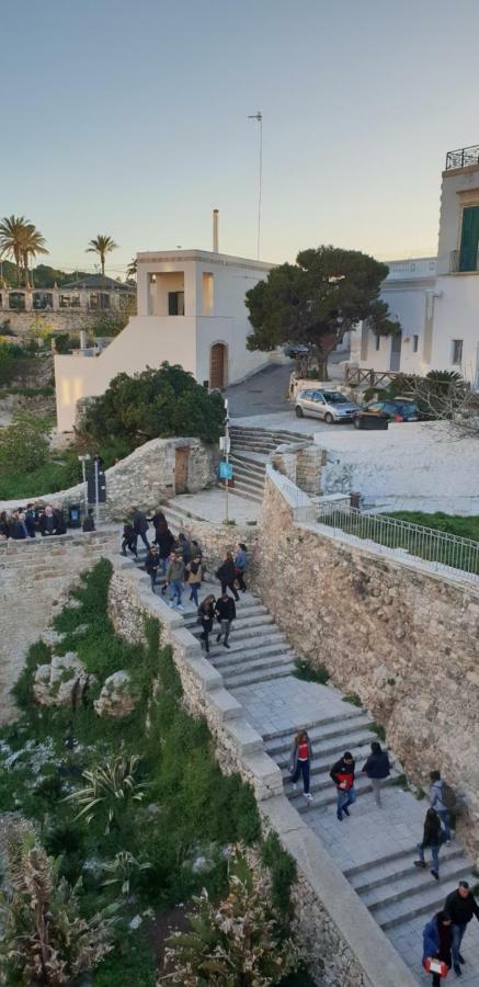 Ferienwohnung Il Sogno Di Ele Polignano a Mare Exterior foto