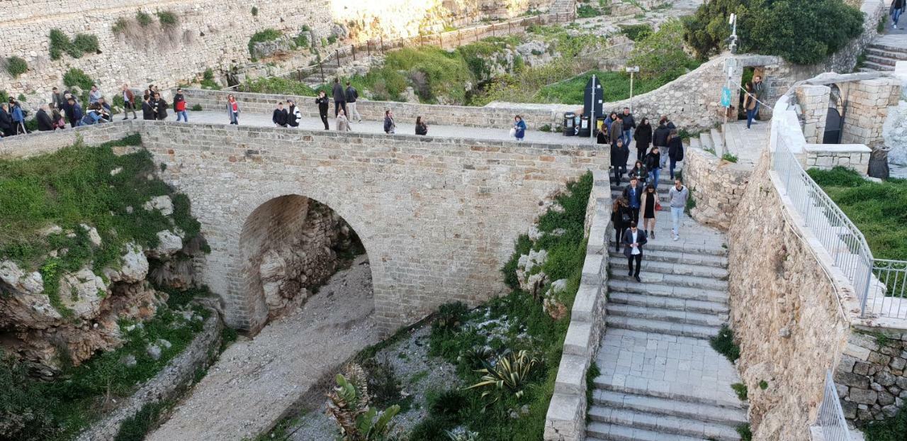 Ferienwohnung Il Sogno Di Ele Polignano a Mare Exterior foto